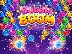                                                                       Bubble Boom ﻞﯿﮭﮐ