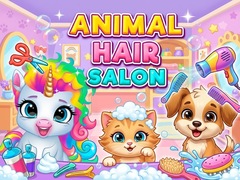                                                                       Animal Hair Salon ﻞﯿﮭﮐ