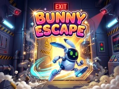                                                                       Bunny Escape ﻞﯿﮭﮐ