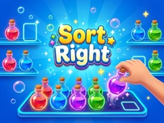                                                                       Sort Right ﻞﯿﮭﮐ