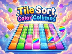                                                                       Tile Sort: Color Columns ﻞﯿﮭﮐ