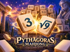                                                                       Pythagoras Mahjong ﻞﯿﮭﮐ