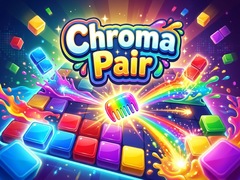                                                                       Chroma Pair ﻞﯿﮭﮐ