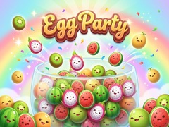                                                                       Egg Party ﻞﯿﮭﮐ