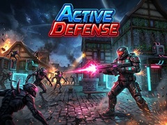                                                                      Active Defense ﻞﯿﮭﮐ