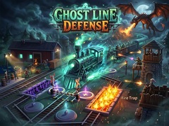                                                                       Ghost Line Defense ﻞﯿﮭﮐ
