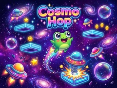                                                                       Cosmo Hop ﻞﯿﮭﮐ