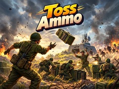                                                                       Toss Ammo ﻞﯿﮭﮐ