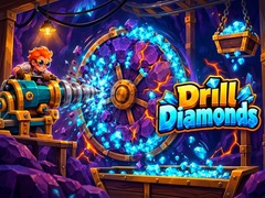                                                                       Drill Diamonds ﻞﯿﮭﮐ