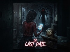                                                                       The Last Date ﻞﯿﮭﮐ