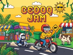                                                                       Cedoq Jam ﻞﯿﮭﮐ
