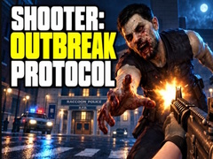                                                                       Shooter: Outbreak Protocol ﻞﯿﮭﮐ