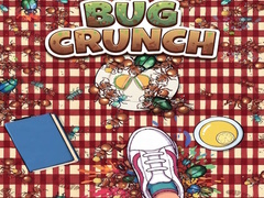                                                                       Bug Crunch ﻞﯿﮭﮐ