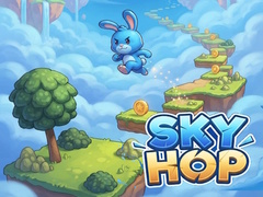                                                                       SKY HOP ﻞﯿﮭﮐ