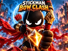                                                                       Stickman Bow Clash ﻞﯿﮭﮐ