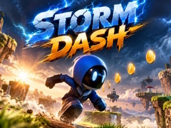                                                                       Storm Dash ﻞﯿﮭﮐ