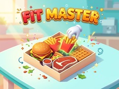                                                                       Fit Master ﻞﯿﮭﮐ