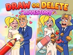                                                                       Draw or Delete LoveStory ﻞﯿﮭﮐ