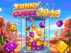                                                                       Funny Cubes 2048 ﻞﯿﮭﮐ