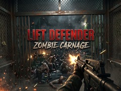                                                                       Lift Defender Zombie Carnage ﻞﯿﮭﮐ