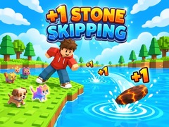                                                                      +1 Stone Skipping ﻞﯿﮭﮐ
