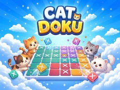                                                                       Cat Doku ﻞﯿﮭﮐ