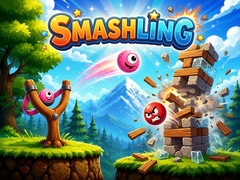                                                                       Smashling ﻞﯿﮭﮐ