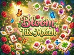                                                                       Bloom Tile Match ﻞﯿﮭﮐ