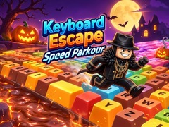                                                                       Keyboard Escape: Speed Parkour  ﻞﯿﮭﮐ