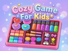                                                                       Cozy Game For Kids ﻞﯿﮭﮐ