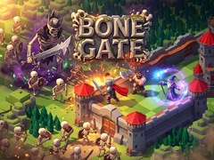                                                                      Bone Gate ﻞﯿﮭﮐ