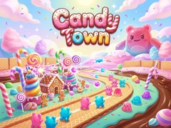                                                                       Candy Town ﻞﯿﮭﮐ