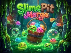                                                                       Slime Pit Merge ﻞﯿﮭﮐ