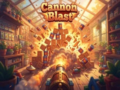                                                                       Cannon Blast ﻞﯿﮭﮐ