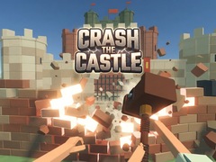                                                                      Crash The Castle: Demolition ﻞﯿﮭﮐ