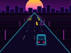                                                                       Neon Drift Racer ﻞﯿﮭﮐ