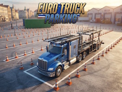                                                                       Euro Truck Parking ﻞﯿﮭﮐ