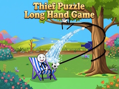                                                                       Thief Puzzle Long Hand Game ﻞﯿﮭﮐ