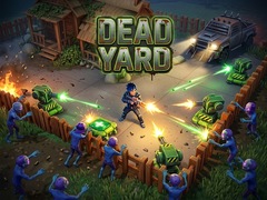                                                                       Dead Yard ﻞﯿﮭﮐ