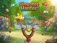                                                                       Sling shot Hanter ﻞﯿﮭﮐ
