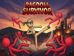                                                                       Ragdoll Survivor ﻞﯿﮭﮐ