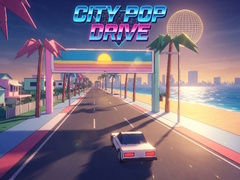                                                                       City Pop Drive ﻞﯿﮭﮐ