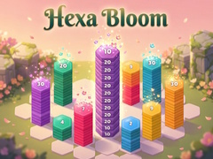                                                                       Hexa Bloom ﻞﯿﮭﮐ