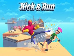                                                                       Kick & Run ﻞﯿﮭﮐ