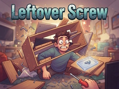                                                                       Leftover Screw ﻞﯿﮭﮐ
