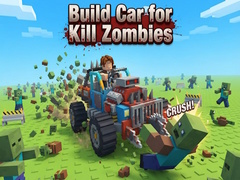                                                                       Build Car for Kill Zombies ﻞﯿﮭﮐ