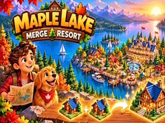                                                                       Maple Lake ﻞﯿﮭﮐ