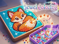                                                                       Jewel Coloring ﻞﯿﮭﮐ