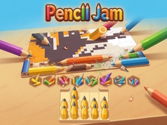                                                                       Pencil Jam ﻞﯿﮭﮐ
