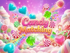                                                                       Candy Matching ﻞﯿﮭﮐ